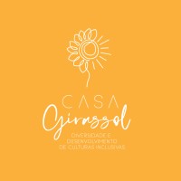 Casa Girassol Consultoria logo - Similar company to Colegio Bom Jesus