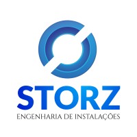 Storz - Engenharia de Incêndio logo - Similar company to Mar E Fire Projetos E Legalização Contra Incêndio.