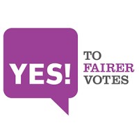 Yes To Fairer Votes 2011