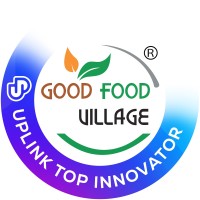 Good Food Village logo - Similar company to Vigour Seeds Private Limited