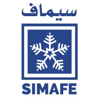 Simafe Sarl logo - Similar company to Ascf Engineering