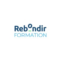 RebOndir logo - Similar company to Kmk Conseil