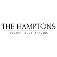 THE HAMPTONS HS logo - Similar company to Partnership Design