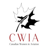 Canadian Women in Aviation (CWIA) logo - Similar company to Lima-Amil