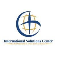International Solutions Center A Tyme Global Technologies Company logo - Similar company to Bournesoft - Software Development Company