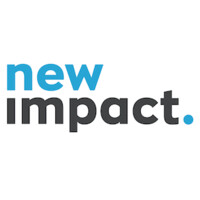 NewImpact logo - Similar company to Compass Wines