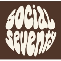 Social Seventy logo - Similar company to Wire Pr