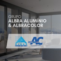 Albracolor logo - Similar company to Albraco