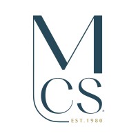 MCS Industries, Inc. logo - Similar company to Track99 Cnc Consulting Services
