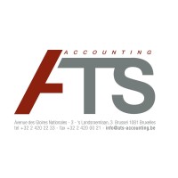 ATS Accounting logo - Similar company to Sm Compta