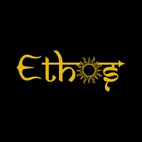 Ethos, BITS Goa logo - Similar company to Dino - Fresh Ready-To-Eat Dog Food