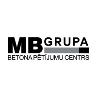 Betona pētījumu centrs | Concrete research centre logo - Similar company to Dzelzsbetons Mb