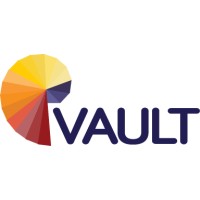 Vault Group LLP logo - Similar company to That Coalition