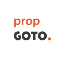 propGOTO. logo - Similar company to Dynamic Netsoft Technologies Private Limited