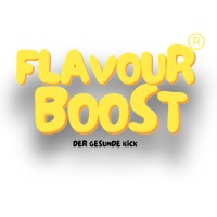FlavourBoost logo - Similar company to Starvac Systems