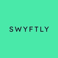Swyftly logo - Similar company to Swyft Technology