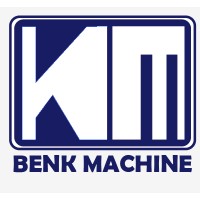 ZHANGJIAGANG CITY BENK MACHINERY CO., LTD. logo - Similar company to Cvflow