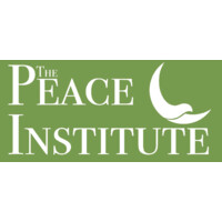 Peace Institute logo - Similar company to Sarf