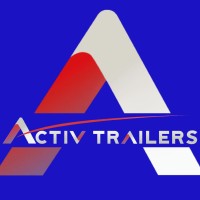 ACTIV Trailers logo - Similar company to Filters Plus Wa