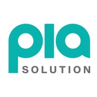 PIA SOLUTION logo - Similar company to Ec'Eau Green