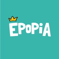 Epopia logo - Similar company to Aetheis