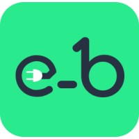 Easy E-biking logo - Similar company to Kestrel Bicycles