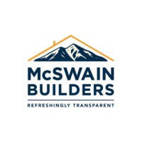 McSwain Builders logo - Similar company to Stellify Build