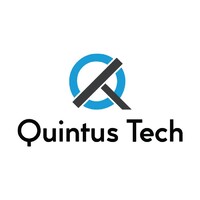 Quintus Tech logo - Similar company to Quintus Tech Pvt. Ltd.