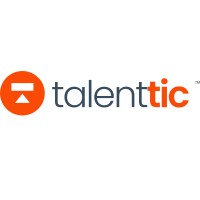 Talenttic logo - Similar company to Dixre