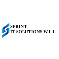 Sprint IT Solutions WLL logo - Similar company to Datacrafts