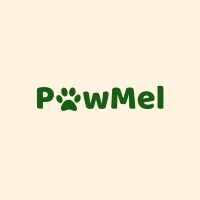 PawMel logo - Similar company to Gopetsit