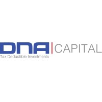 DNA Capital logo - Similar company to Netsianda Foundation