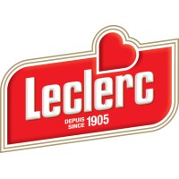 Leclerc Foods logo - Similar company to Bixterprise