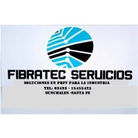 Fibratec Servicios Industriales logo - Similar company to Service For Partners - Mayorista De Servicios