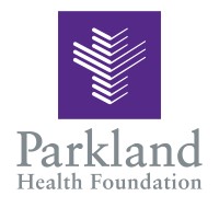Parkland Health Foundation logo - Similar company to Raise Heck