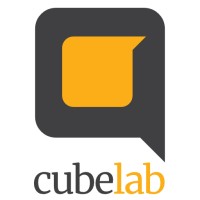 The Cube Lab Digital Marketing Agency logo - Similar company to Mercer Design