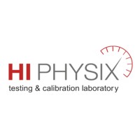 Hi Physix Laboratory India Pvt. Ltd. logo - Similar company to Ace Test Labs & Metrology Pvt. Ltd