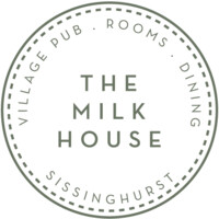 The Milk House logo - Similar company to Purotabaco