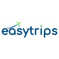Easy Trips India logo - Similar company to Onholidays