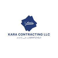 Kara Contracting L.L.C logo - Similar company to Destates Properties