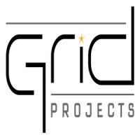 Grid Projects Co logo - Similar company to Nessel Energy