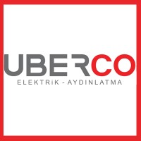 UBERCO ELEKTRİK AYDINLATMA logo - Similar company to Sanel Endüstriyel Tesisler