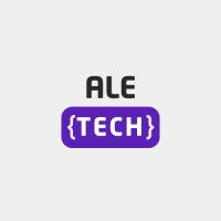 Ale Tech logo - Similar company to Attend Contabilidade