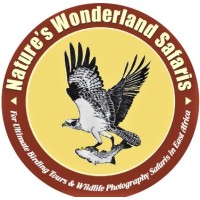 Nature's Wonderland Safaris Kenya logo - Similar company to Splash World