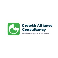 Growth Alliance Consultancy logo - Similar company to Cornerstone Plumbing Company