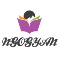 NGOGYAN logo - Similar company to Sarvani Ngo
