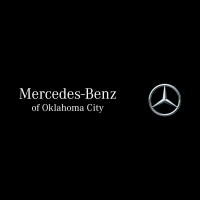 Mercedes-Benz of Oklahoma City logo - Similar company to Diamond Hills Collision Center