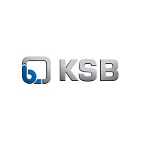 KSB PUMPS AND VALVES LTD (Kenya) logo - Similar company to Hydroem