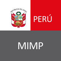 MIMP Conadis logo - Similar company to Inabif