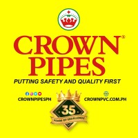 Crown Asia Chemicals Corporation logo - Similar company to Crown Universal Corporation